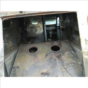 1942 Chevrolet ESU (Hartford, CT 06114)