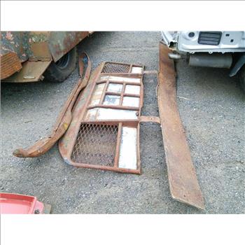 1942 Chevrolet ESU (Hartford, CT 06114)