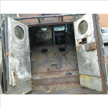 1942 Chevrolet ESU (Hartford, CT 06114)