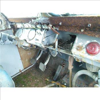 1942 Chevrolet ESU (Hartford, CT 06114)