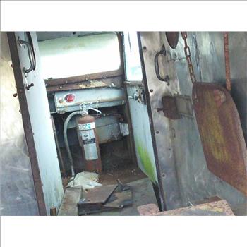 1942 Chevrolet ESU (Hartford, CT 06114)