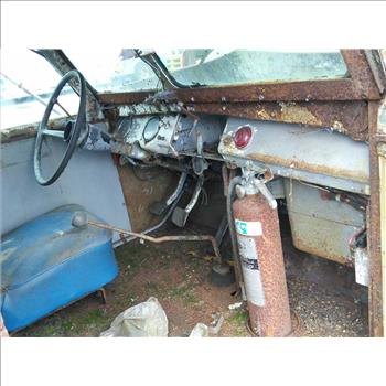 1942 Chevrolet ESU (Hartford, CT 06114)