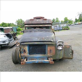 1942 Chevrolet ESU (Hartford, CT 06114)