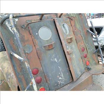 1942 Chevrolet ESU (Hartford, CT 06114)