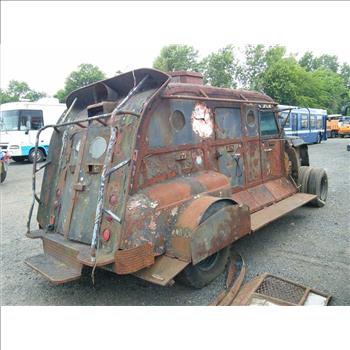 1942 Chevrolet ESU (Hartford, CT 06114)