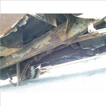 1942 Chevrolet ESU (Hartford, CT 06114)