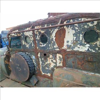 1942 Chevrolet ESU (Hartford, CT 06114)