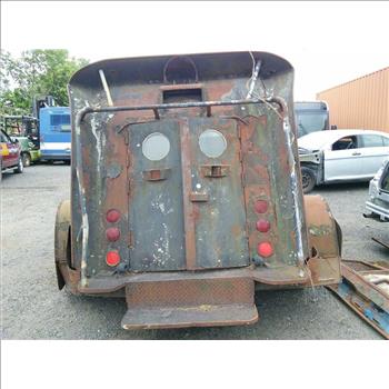 1942 Chevrolet ESU (Hartford, CT 06114)