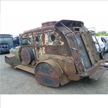 1942 Chevrolet ESU (Hartford, CT 06114)