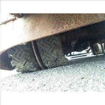 1942 Chevrolet ESU (Hartford, CT 06114)