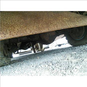 1942 Chevrolet ESU (Hartford, CT 06114)