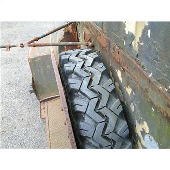 1942 Chevrolet ESU (Hartford, CT 06114)