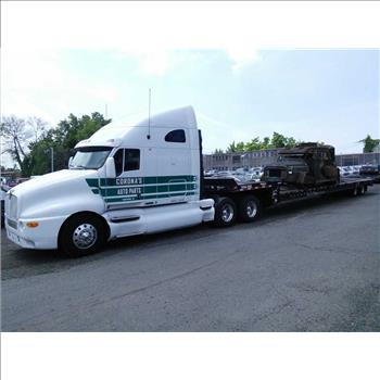 1942 Chevrolet ESU (Hartford, CT 06114)