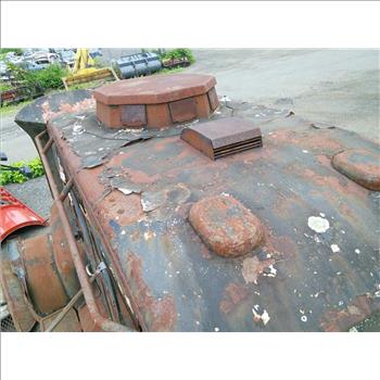 1942 Chevrolet ESU (Hartford, CT 06114)