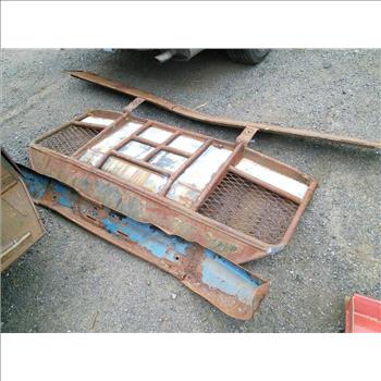 1942 Chevrolet ESU (Hartford, CT 06114)