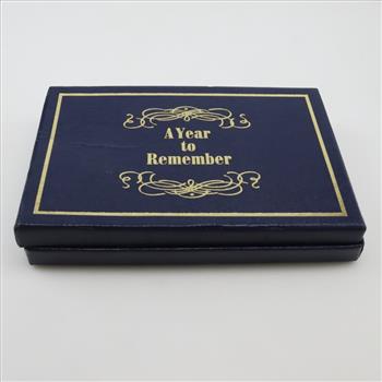 1943 A Year To Remember Coin Set