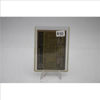 1961 Topps Frank Robinson #360