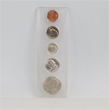 1964-D US Mint Set