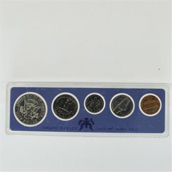 1966 US Special Mint Set