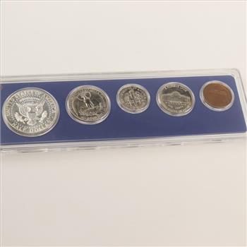 1966 US Special Mint Set