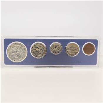 1966 US Special Mint Set