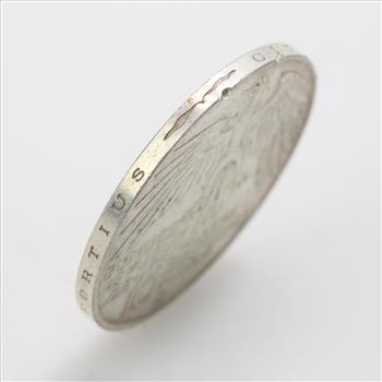 1972 German 10 Deutsche Mark Olympic Silver Coin