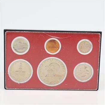 1976 U.S. Proof Set