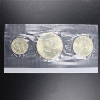 1976-S US Bicentennial Proof Set