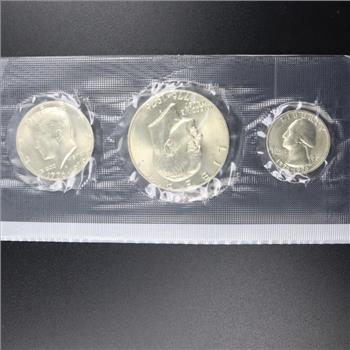 1976-S US Bicentennial Proof Set