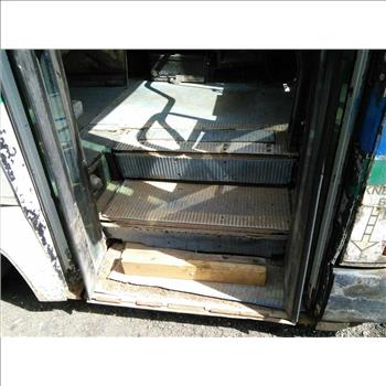 1978 Grumman Flxible 870 (Hartford, CT 06114)