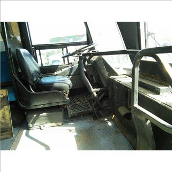 1978 Grumman Flxible 870 (Hartford, CT 06114)