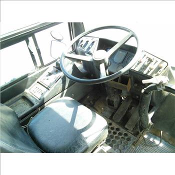 1978 Grumman Flxible 870 (Hartford, CT 06114)