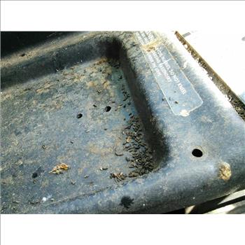 1978 Grumman Flxible 870 (Hartford, CT 06114)