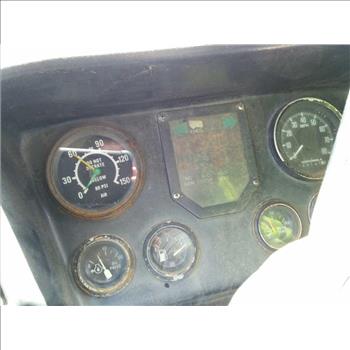 1978 Grumman Flxible 870 (Hartford, CT 06114)