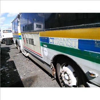 1978 Grumman Flxible 870 (Hartford, CT 06114)