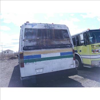 1978 Grumman Flxible 870 (Hartford, CT 06114)