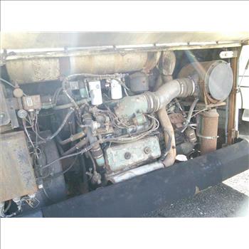 1978 Grumman Flxible 870 (Hartford, CT 06114)