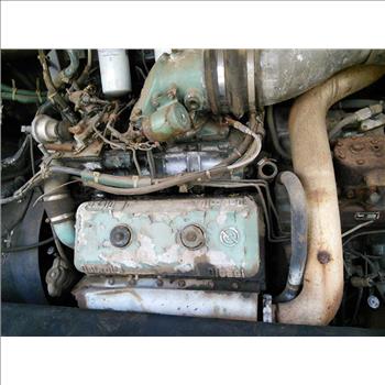 1978 Grumman Flxible 870 (Hartford, CT 06114)