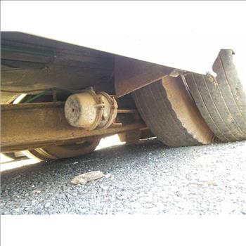 1978 Grumman Flxible 870 (Hartford, CT 06114)