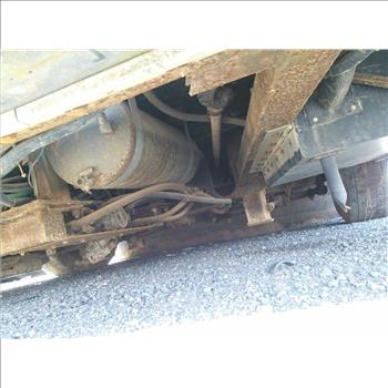 1978 Grumman Flxible 870 (Hartford, CT 06114)