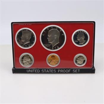 1978 US Proof Set