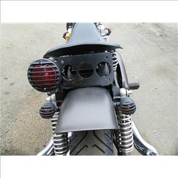 1981 Honda CM400T (Hartford, CT 06114)