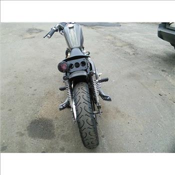 1981 Honda CM400T (Hartford, CT 06114)