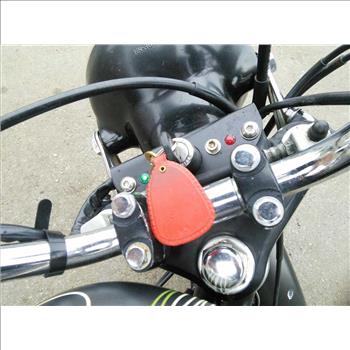 1981 Honda CM400T (Hartford, CT 06114)