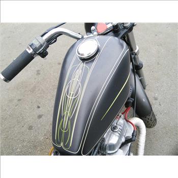 1981 Honda CM400T (Hartford, CT 06114)