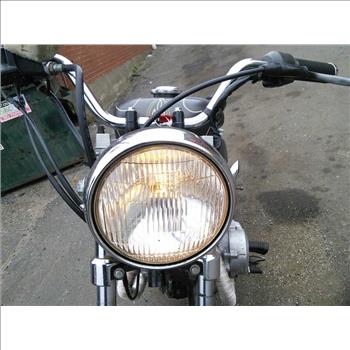 1981 Honda CM400T (Hartford, CT 06114)
