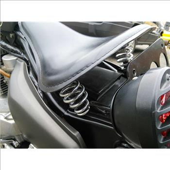 1981 Honda CM400T (Hartford, CT 06114)