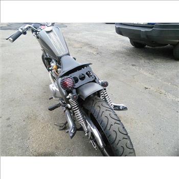 1981 Honda CM400T (Hartford, CT 06114)