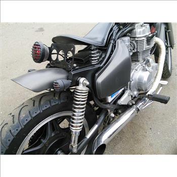 1981 Honda CM400T (Hartford, CT 06114)