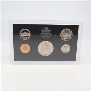 1983-S US Proof Set
